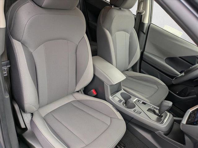 Certified 2025 Subaru Crosstrek 2.0i Premium image 17