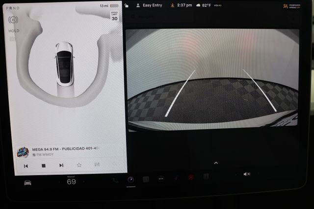 Used 2023 Tesla Model 3 Standard Range RWD image 17