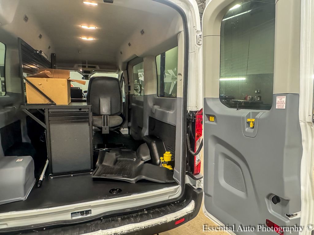 Used 2019 Ford Transit 150 XLT image 19