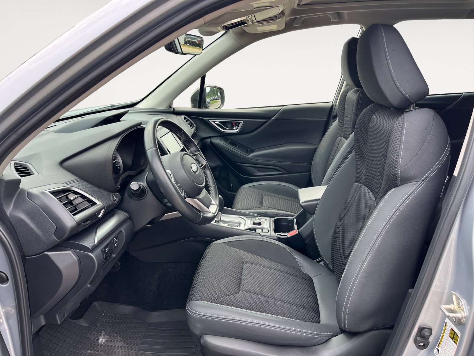 Used 2021 Subaru Forester Premium AWD/4WD image 11