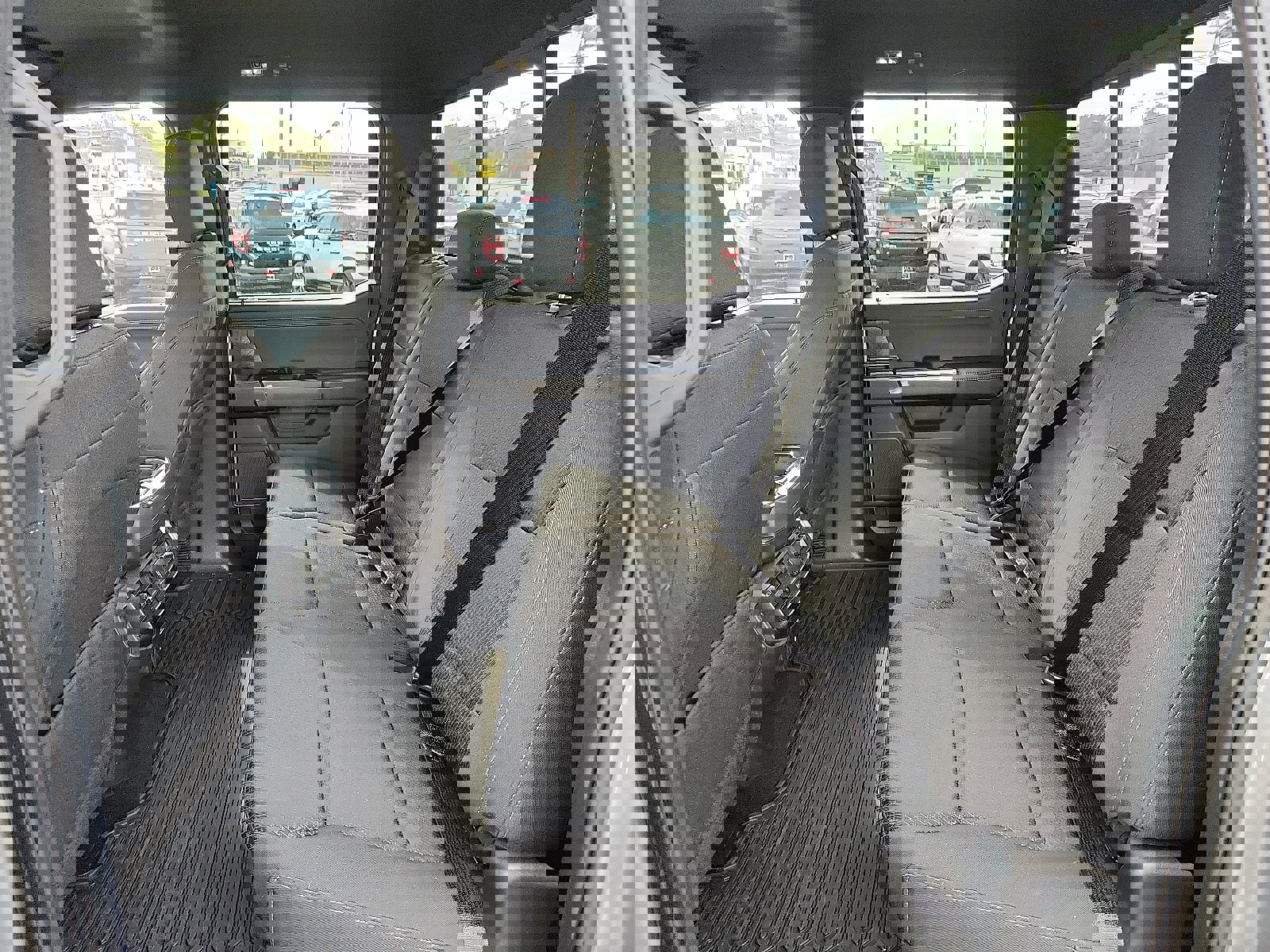 Certified 2023 Ford F150 XLT w/ Equipment Group 302A High image 10