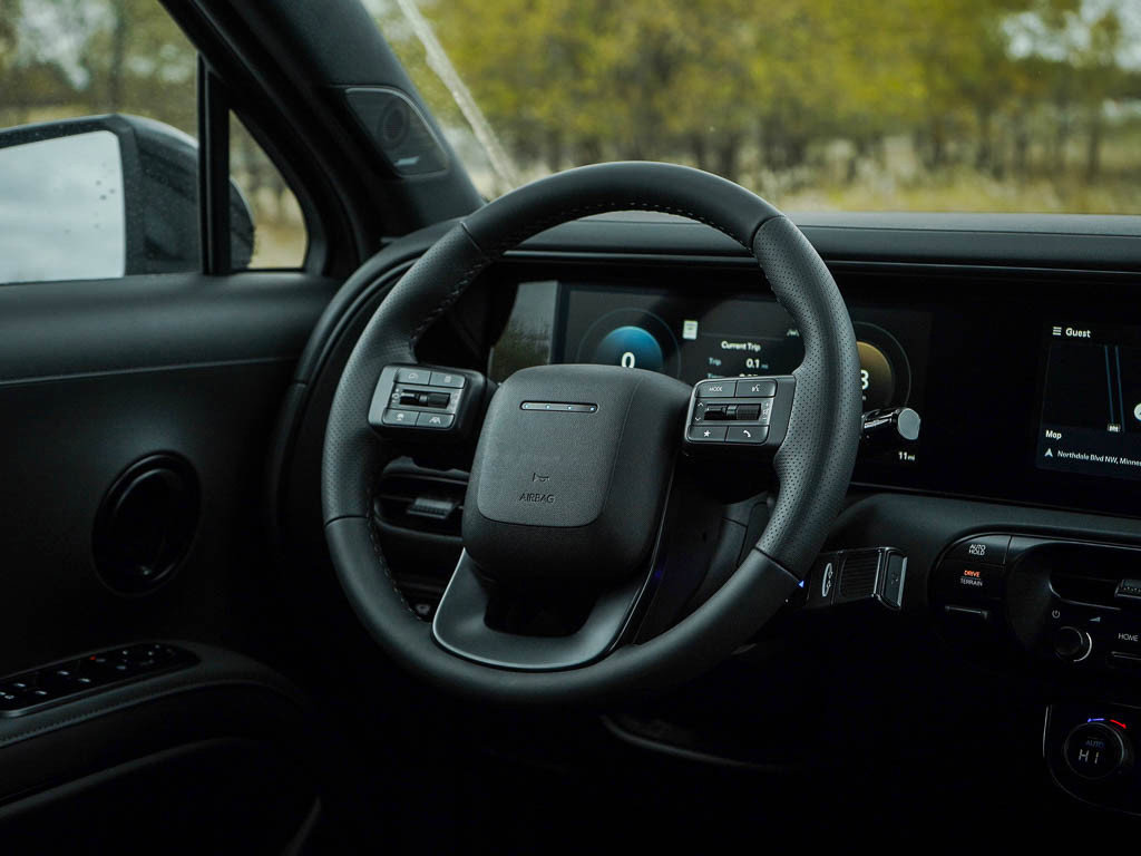 New 2026 Hyundai Palisade XRT Pro image 17