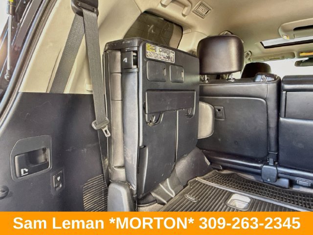 Used 2015 Toyota Land Cruiser AWD/4WD image 43