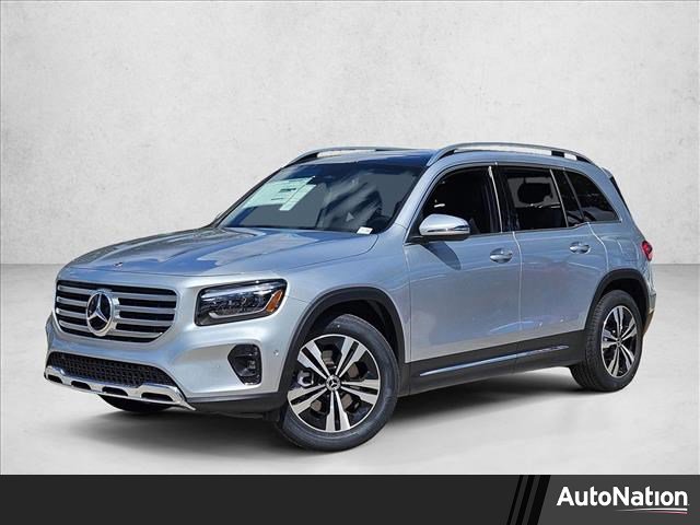 New 2026 Mercedes-Benz GLB 250 image 1