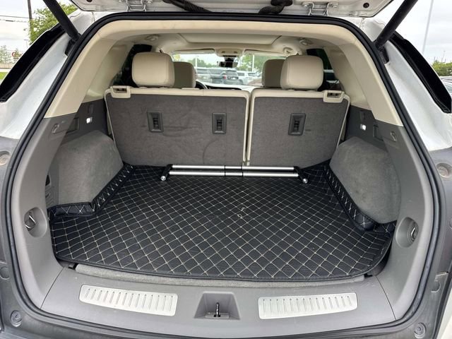 Used 2022 Cadillac XT5 Premium Luxury w/ Technology Package image 10