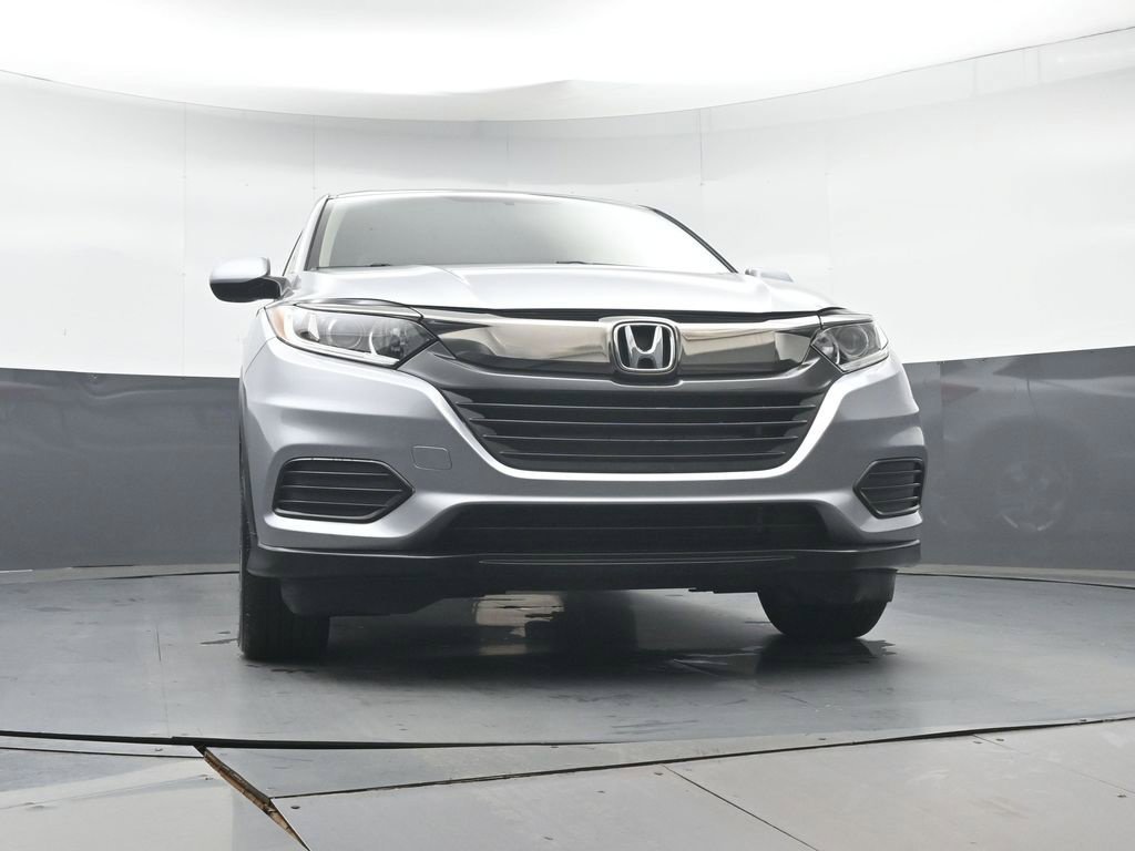 Used 2022 Honda HR-V LX image 32