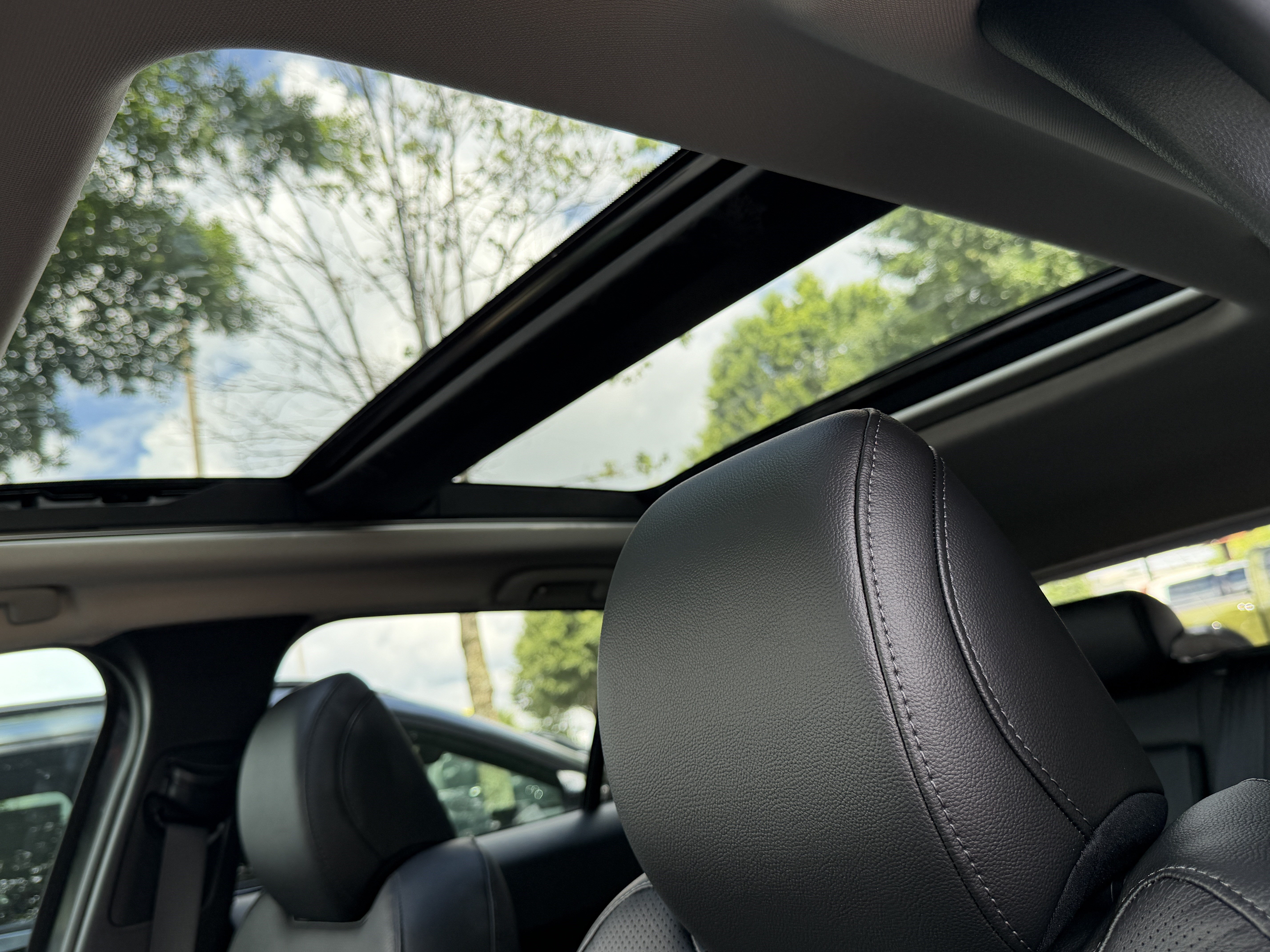 New 2026 MAZDA CX-50 AWD 2.5 Hybrid w/ Weather Package image 7