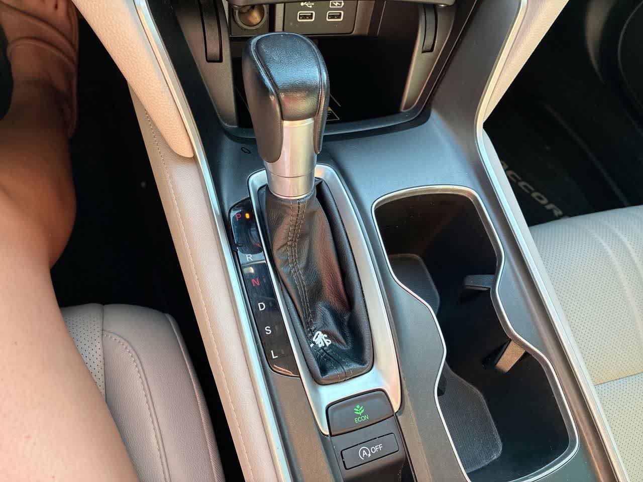 Used 2022 Honda Accord EX-L image 15