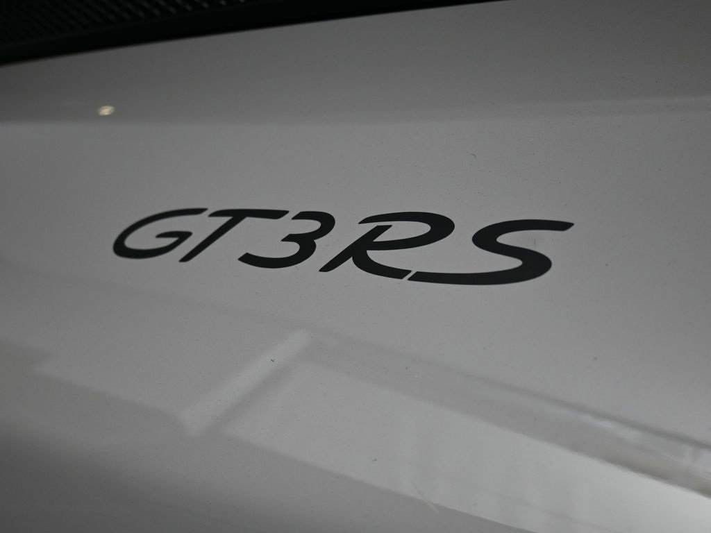 Used 2019 Porsche 911 GT3 RS image 22