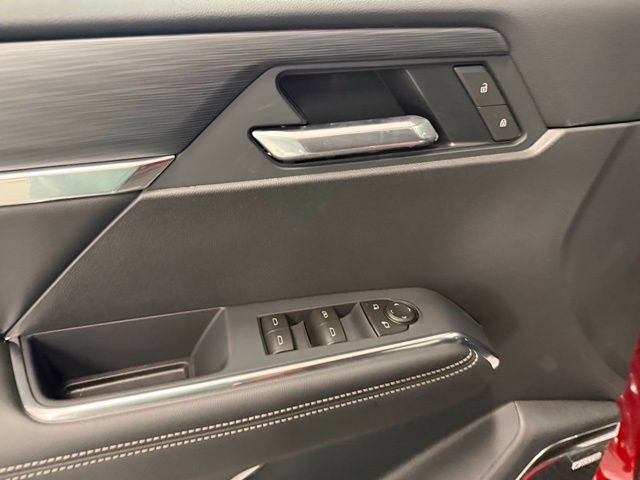 New 2026 GMC Acadia Elevation FWD image 14