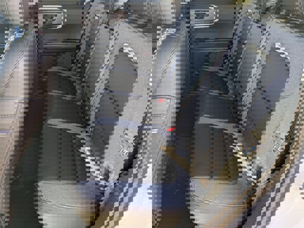 New 2025 Ford Bronco Sport Outer Banks image 16