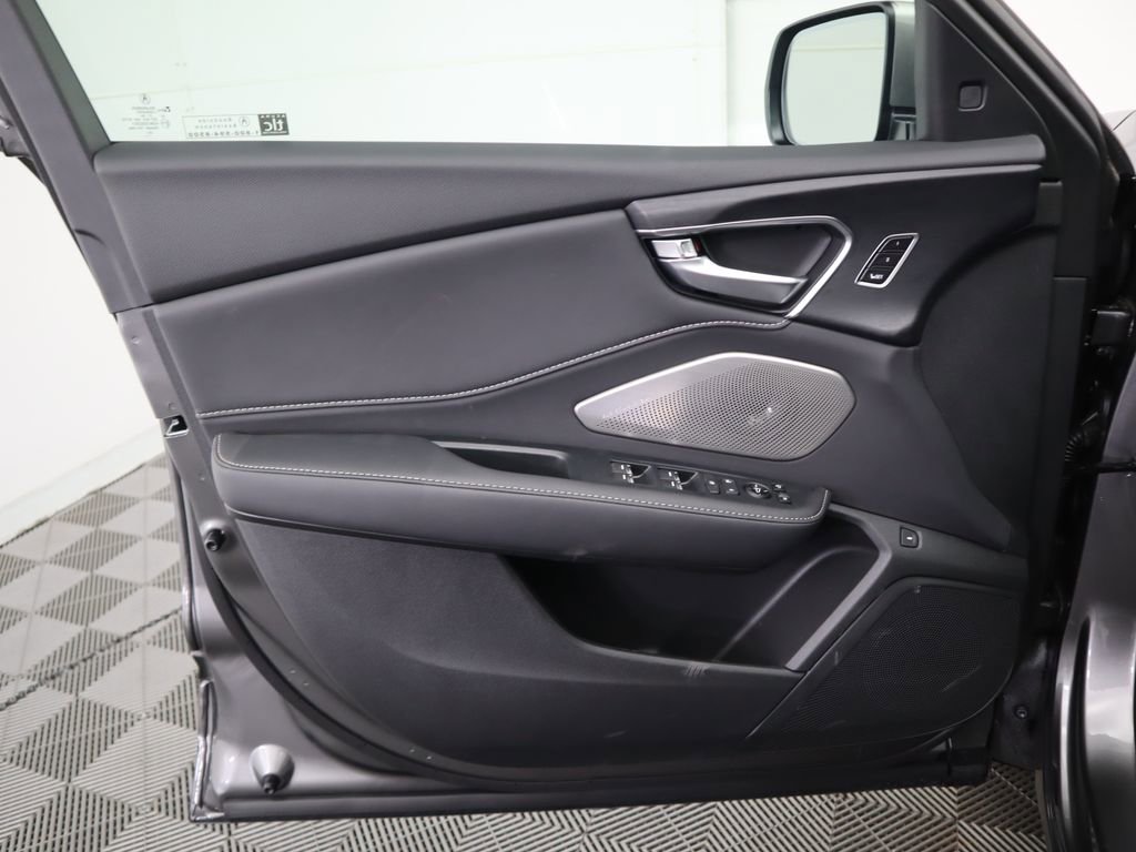 New 2026 Acura RDX SH-AWD w/ Advance Package image 26