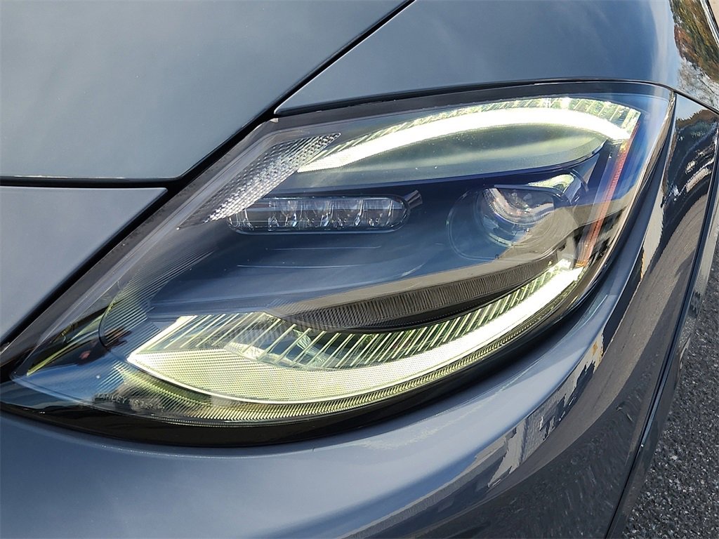 Certified 2024 Nissan Z NISMO w/ Floor Mat Package image 10