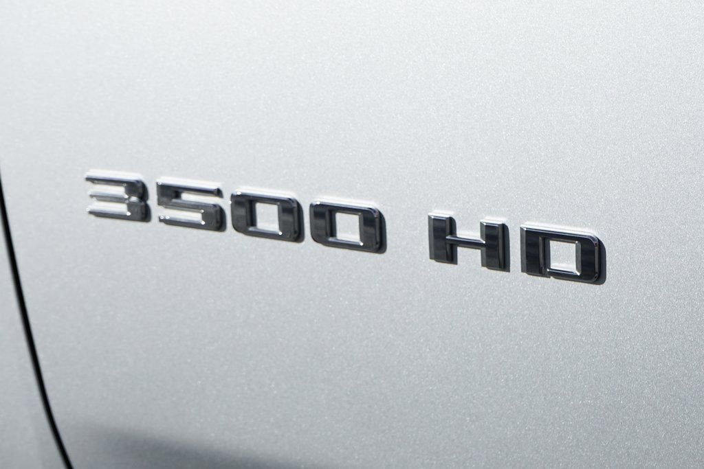 Used 2023 Chevrolet Silverado 3500 High Country w/ Safety Package II AWD/4WD image 49