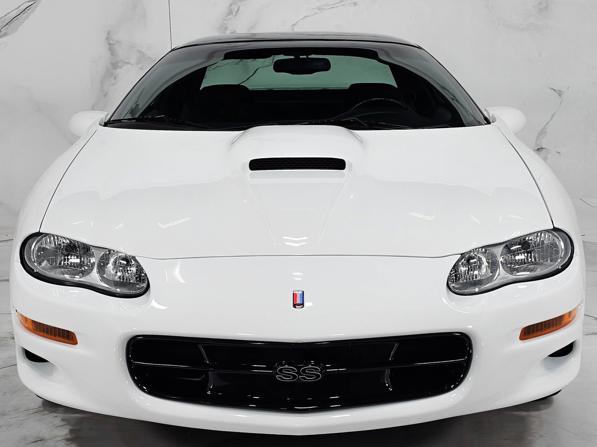 Used 2000 Chevrolet Camaro Z28 w/ SS Performance/Appearance Pkg image 13