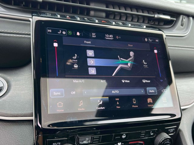 Used 2021 Jeep Grand Cherokee L Limited image 12