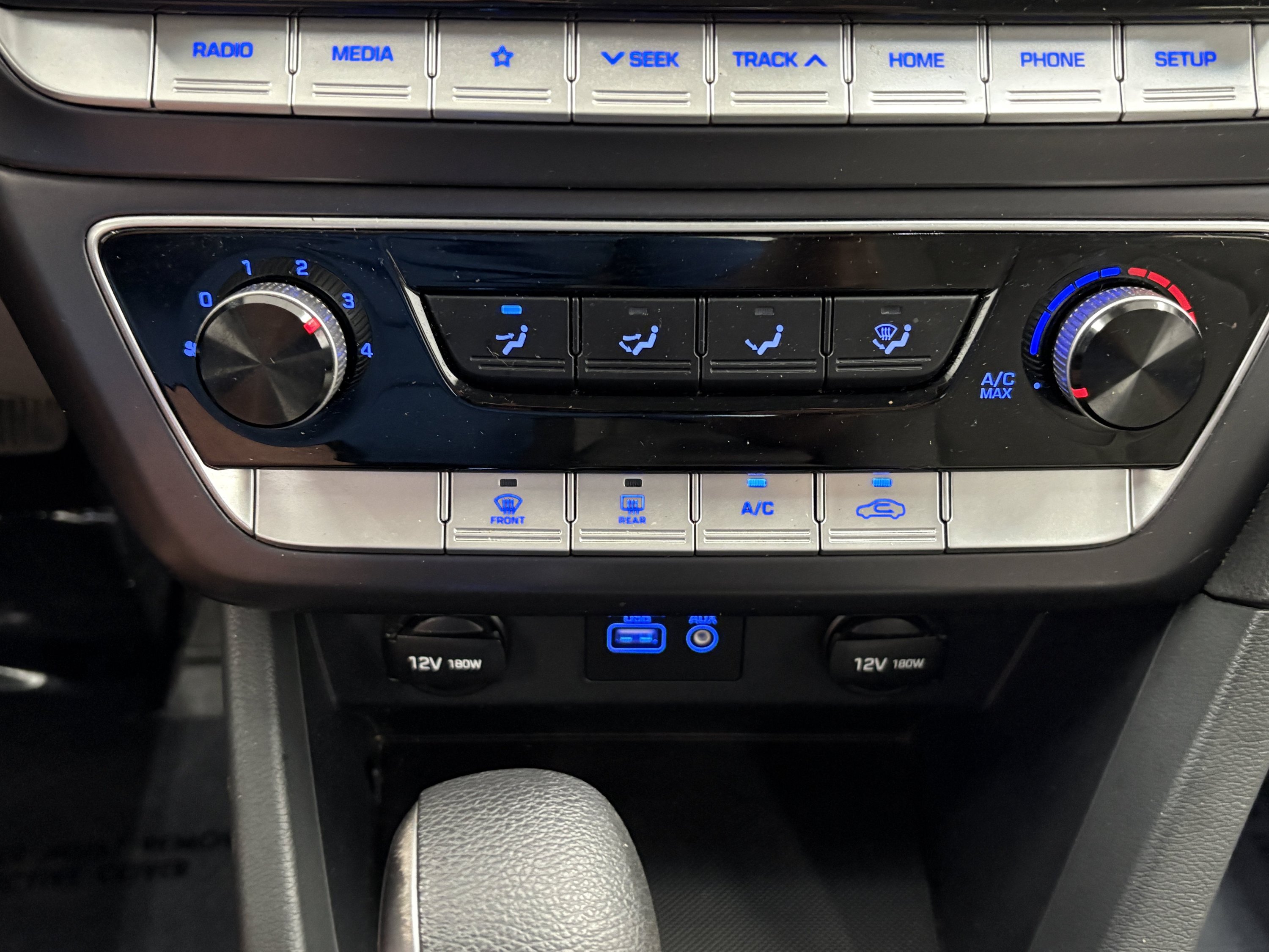 Used 2018 Hyundai Sonata SE FWD image 15