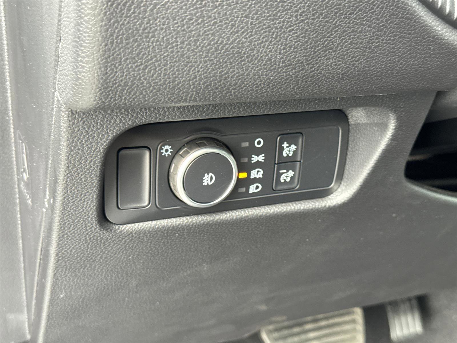 Used 2025 Ford Ranger XL w/ Trailer Tow Package image 28