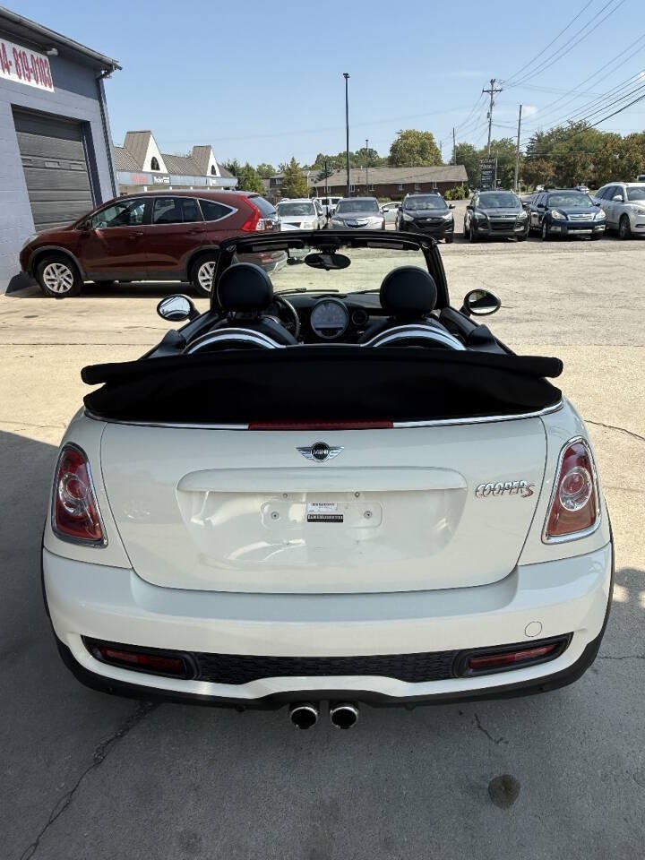 Used 2015 MINI Cooper S FWD image 4