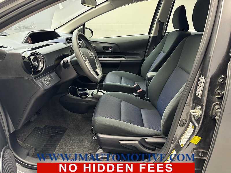 Used 2015 Toyota Prius C Two FWD image 12
