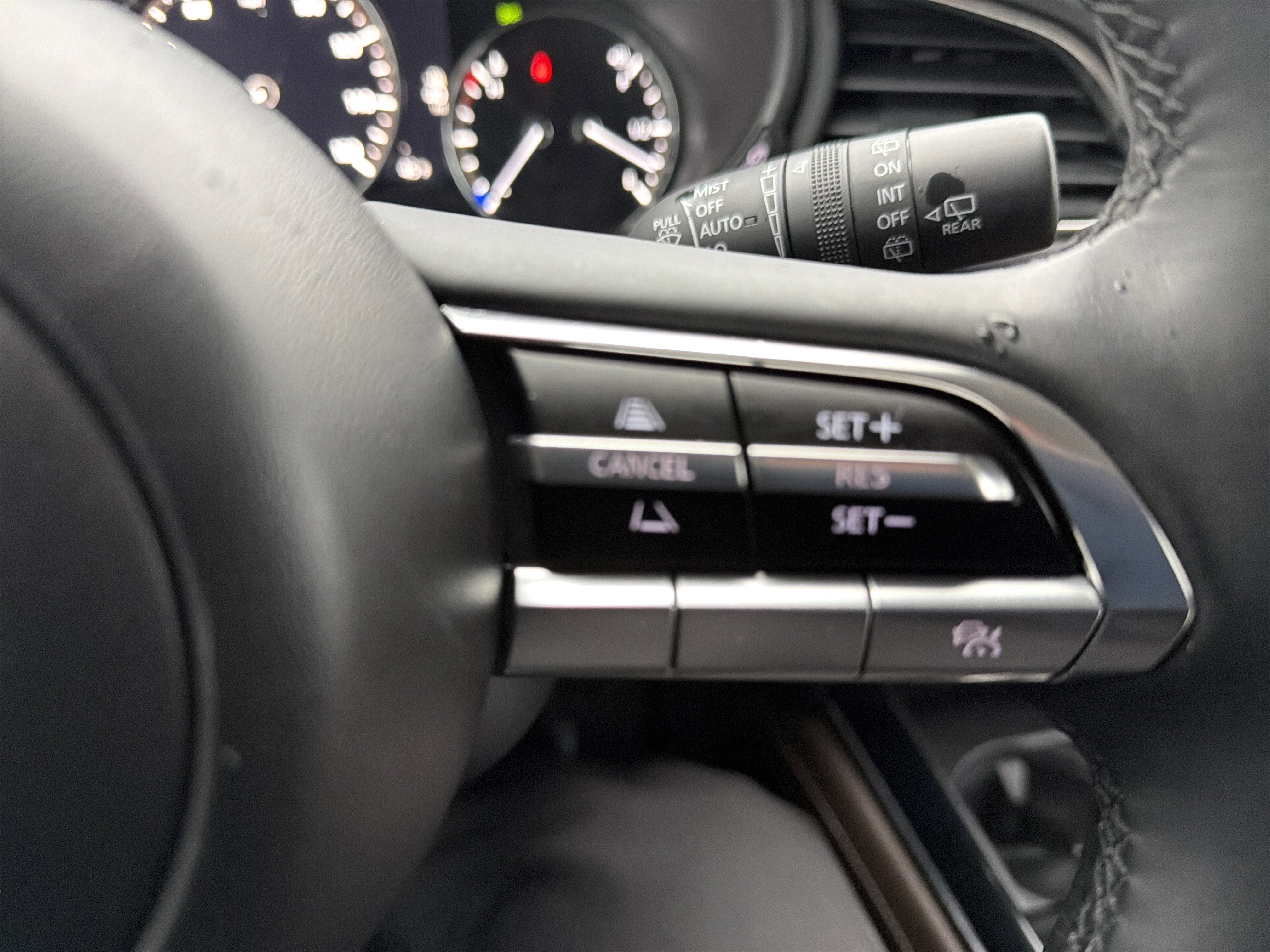 Certified 2023 MAZDA CX-30 AWD 2.5 S w/ Premium Package image 20