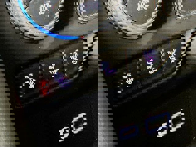 Used 2023 Chevrolet Suburban High Country w/ LPO, Illumination Package image 24