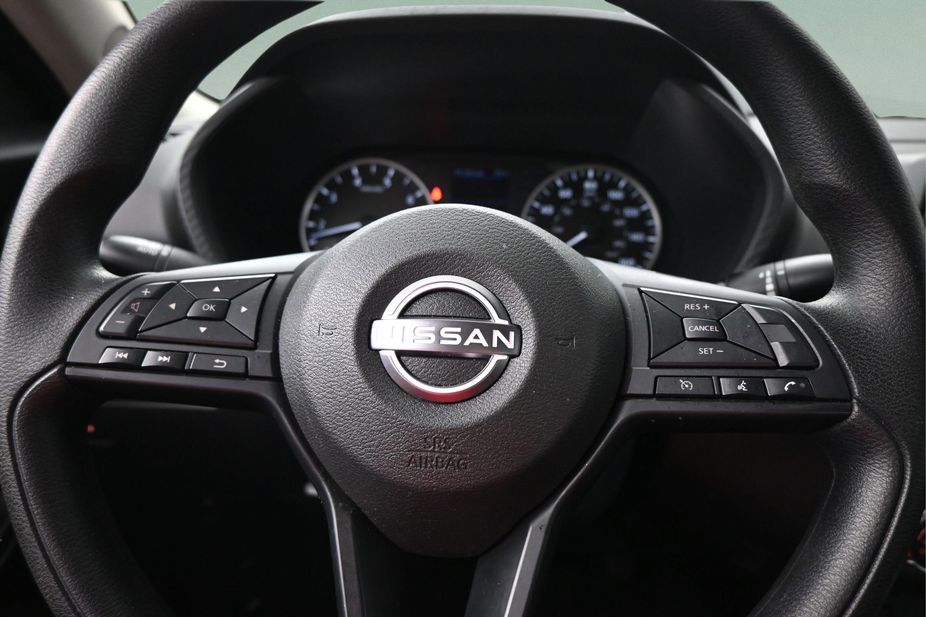 Used 2025 Nissan Sentra S FWD image 27