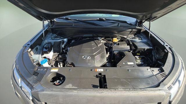 Used 2024 Hyundai Palisade Calligraphy image 33