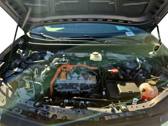 Used 2026 Chevrolet Blazer EV LT FWD image 20