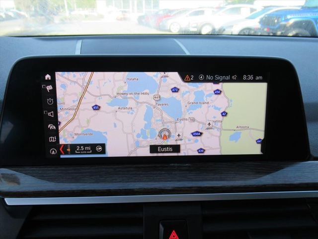 Used 2021 BMW X3 sDrive30i RWD image 25