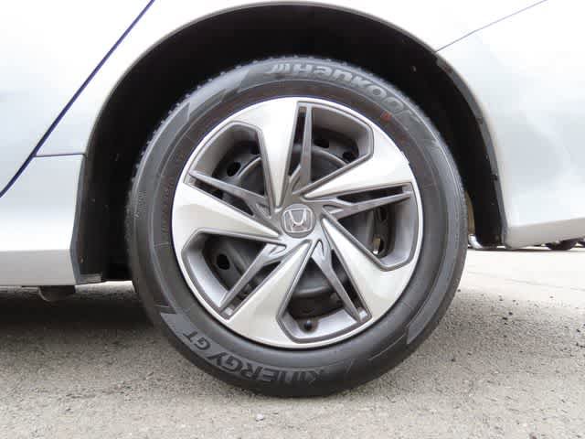 Used 2020 Honda Civic LX image 8