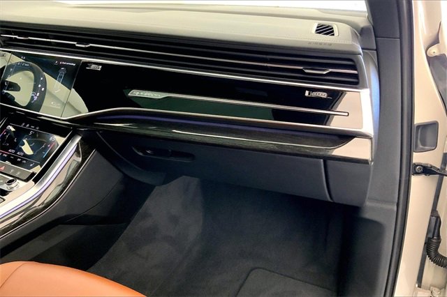 Certified 2023 Audi Q7 2.0T Premium w/ Convenience Package image 16