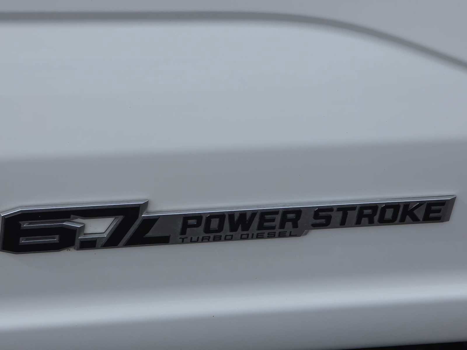 Used 2025 Ford F250 XLT image 13