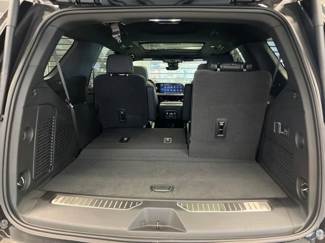 New 2026 Chevrolet Tahoe High Country AWD/4WD image 7