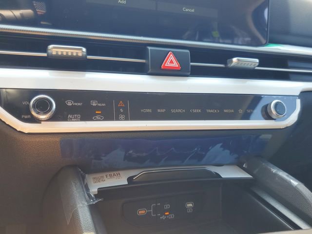 New 2026 Kia Sportage S image 21