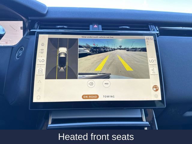 Used 2024 Land Rover Range Rover Velar S image 30