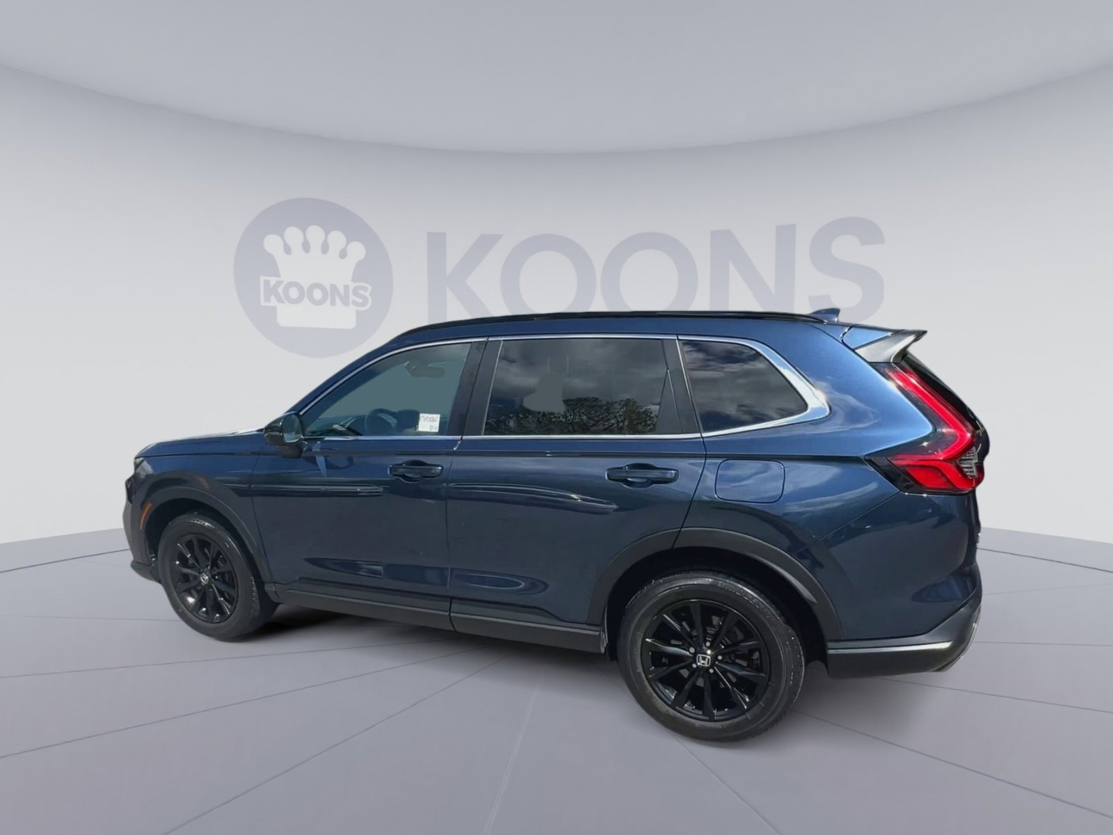 Used 2024 Honda CR-V Sport image 8