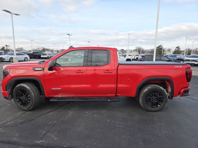 New 2026 GMC Sierra 1500 Elevation image 23