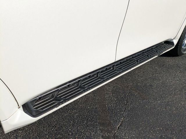 Used 2019 INFINITI QX80 Luxe image 13