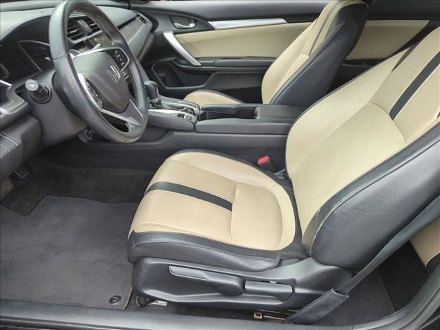 Used 2016 Honda Civic EX-L image 12