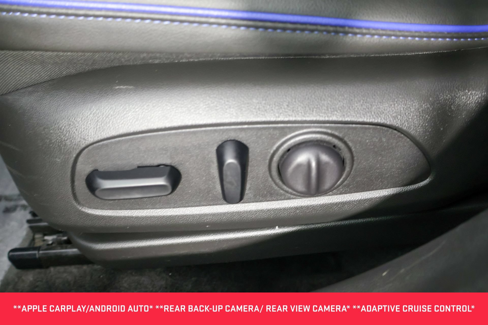 Used 2024 Buick Envista Sport Touring w/ Convenience I Package FWD image 8