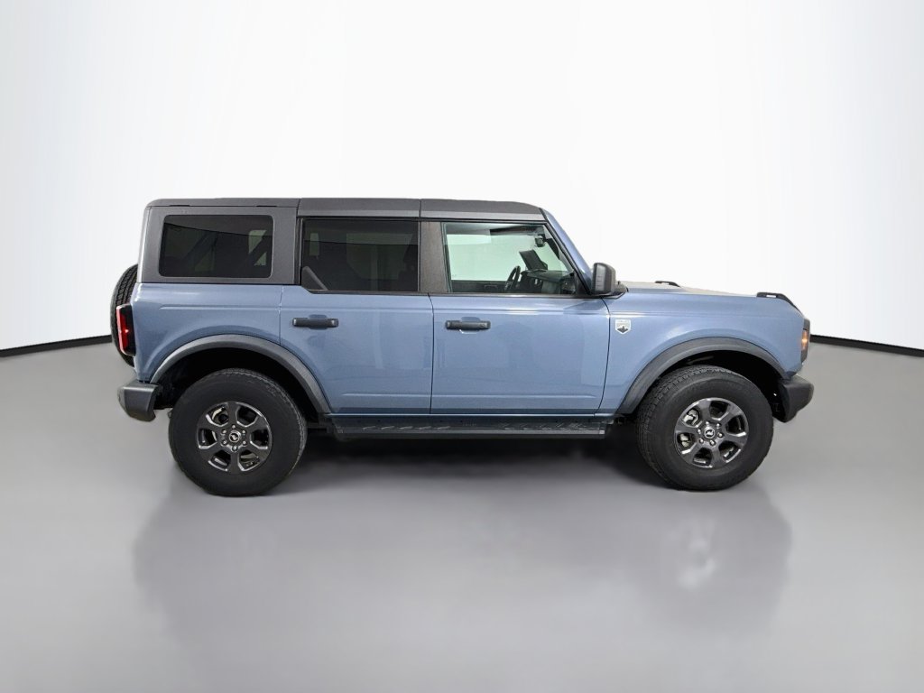Used 2024 Ford Bronco Big Bend AWD/4WD image 8