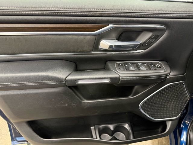 Used 2022 RAM 1500 Laramie image 15