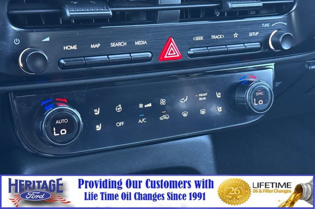 Used 2026 Hyundai Palisade XRT Pro AWD/4WD image 22