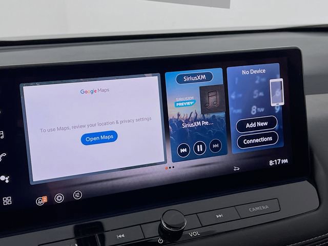 New 2025 Nissan Rogue Platinum w/ Platinum Premium Package image 13