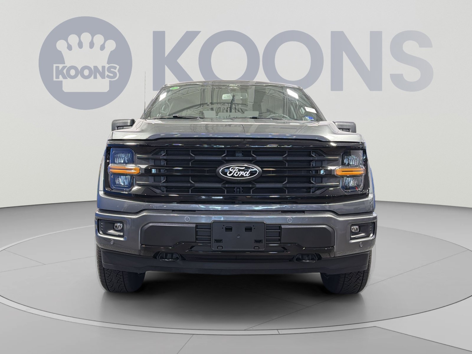 New 2026 Ford F150 XLT w/ Equipment Group 302A MID AWD/4WD image 11