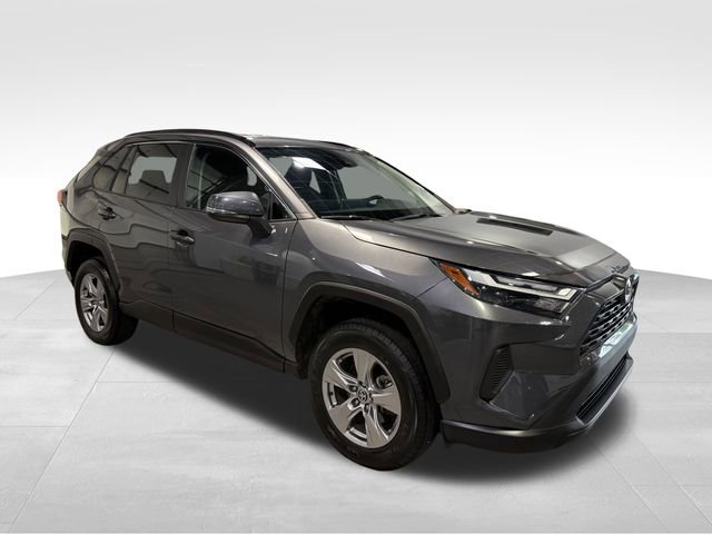 Used 2023 Toyota RAV4 XLE
