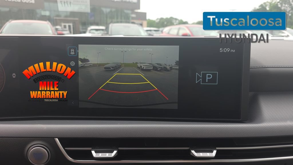 New 2026 Hyundai Sonata SEL FWD image 19