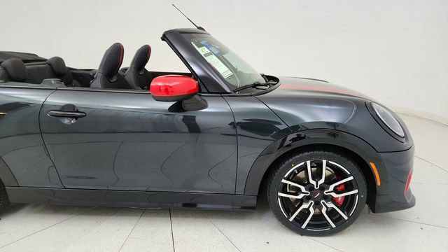 Used 2025 MINI Cooper John Cooper Works image 7