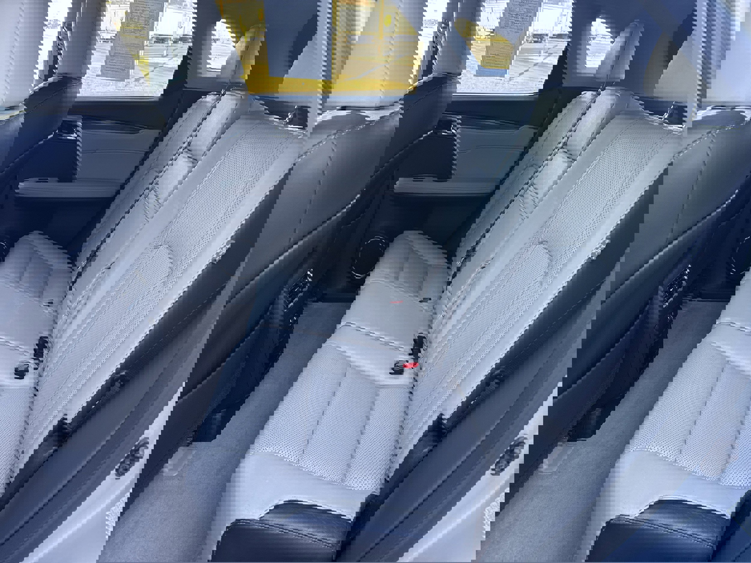 Used 2016 Lexus RX 350 AWD image 9